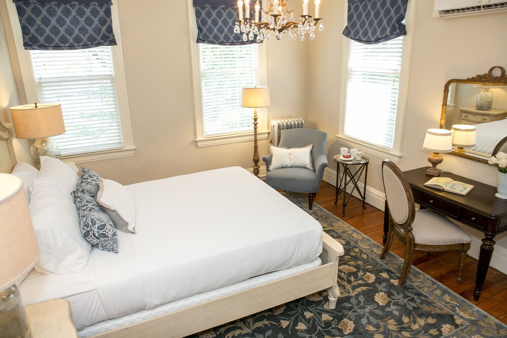 Frederick Inn Bed & Breakfast - thumb 3