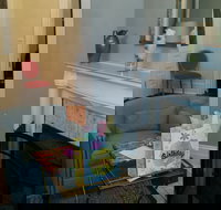 Frederick Inn Bed  Breakfast - USA Accommodation