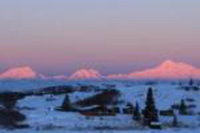 Caribou Lodge Alaska