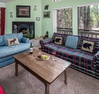 14 Pin - Two Bedroom Cabin - China Accommodation