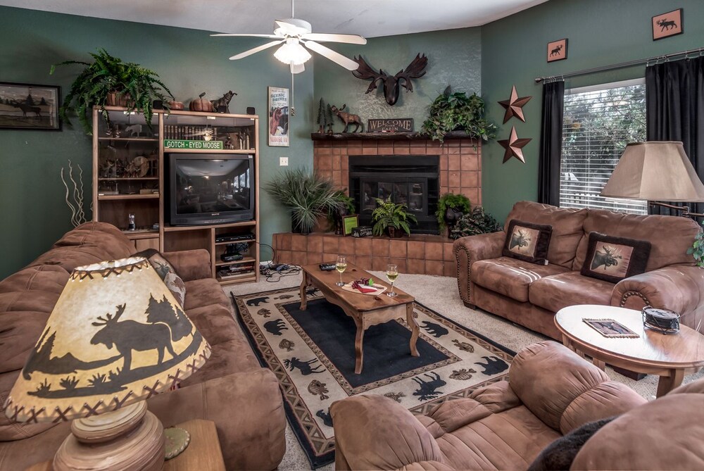 MOOSE3 - Three Bedroom Townhome - thumb 0