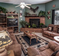 MOOSE3 - Three Bedroom Townhome - China Accommodation