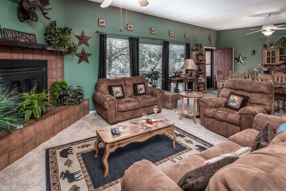 MOOSE3 - Three Bedroom Townhome - thumb 4