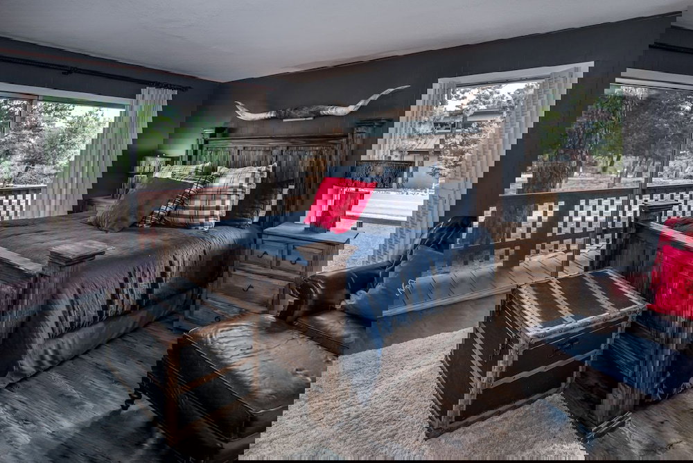 1 High Mesa - Five Bedroom Cabin - thumb 4