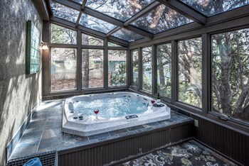 1 High Mesa - Five Bedroom Cabin - thumb 6