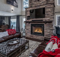 1 High Mesa - Five Bedroom Cabin - China Accommodation