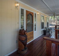 Golf Getaway - Three Bedroom Cabin - China Accommodation