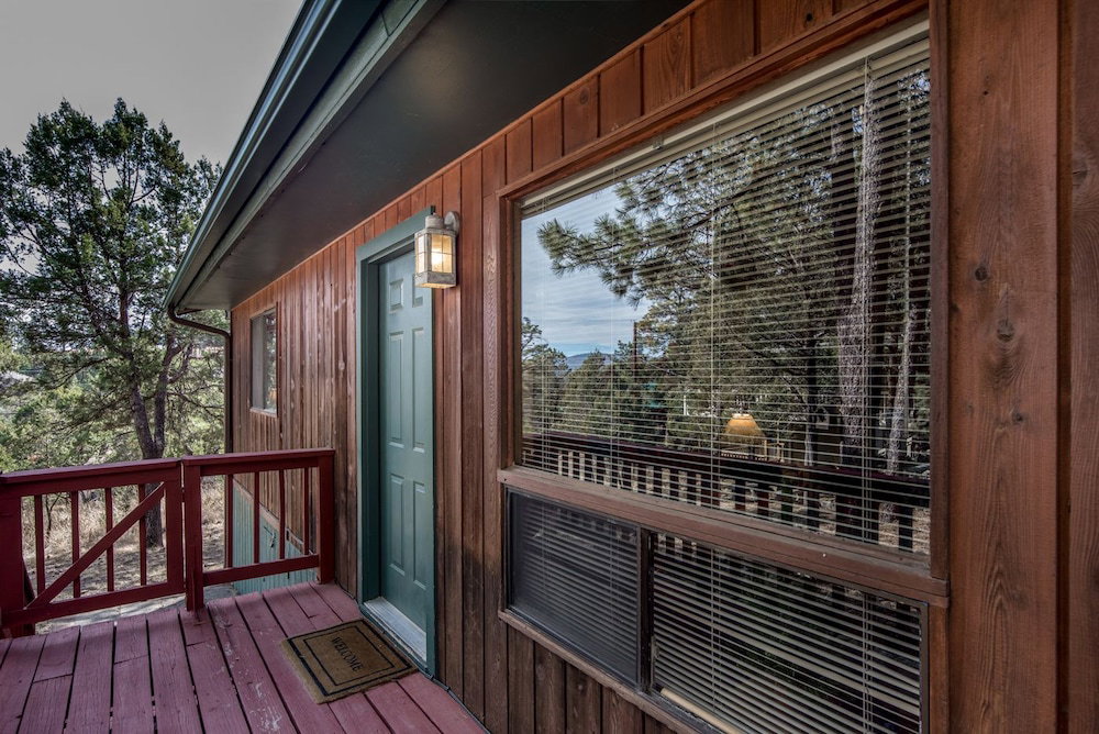 3 Bears Cabin - Two Bedroom Cabin - thumb 1