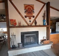 Cliff Cabin - Three Bedroom Cabin - Tourism Bookings