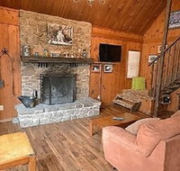 Cruthirds - Three Bedroom Cabin - Tourism Bookings