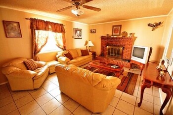 112 Mi Casa - Three Bedroom Cabin - thumb 0