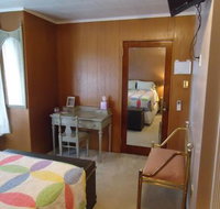 Fox Castle Bed  Breakfast - USA Accommodation