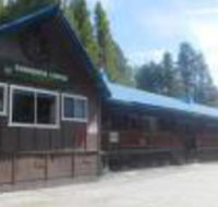 The Tamarack Lodge - USA Accommodation