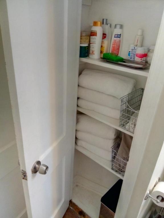 Quiet Three Story House In Fort Dupont - thumb 7