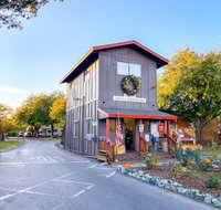 49'er Village RV Resort - China Accommodation
