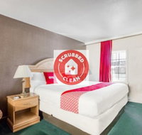 OYO Hotel Bald Knob AR Hwy 64 - China Accommodation