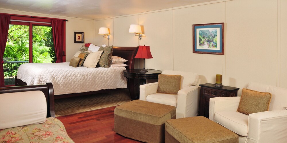 1795 Acorn Inn B&B - thumb 4