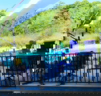 Green Bay Modern Memories - USA Accommodation