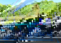 Denmark Wi USA Accommodation