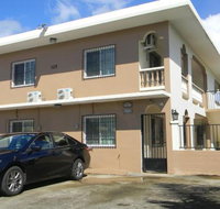 Pedro Villas - USA Accommodation