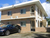 Agana Heights Gu USA Accommodation