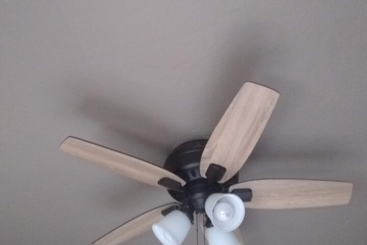 Off Broadway B & B - thumb 6