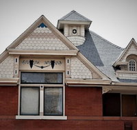 Off Broadway B & B - Hotels Santiago