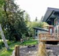 Hoh Valley Cabins - China Accommodation