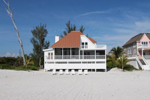 Villa Beach Mansion - thumb 1