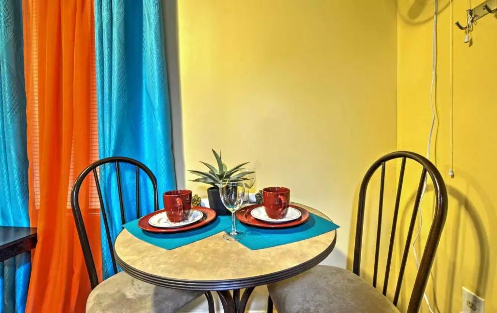 Two Bedroom Apartment North East Bronx - thumb 7