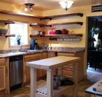 Cedar Springs - USA Accommodation