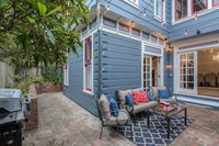 3749 Victorian Sanctuary by the Sea