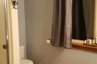 Kodiak Russian River Lodge