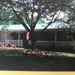 Branson Country B  B