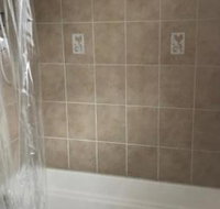 Heated Pool in Prime Woodstock - USA Accommodation