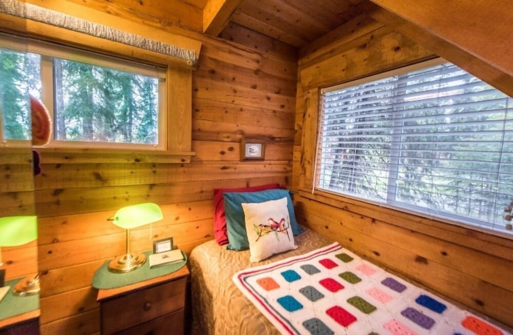 A Cabin By The Pond - thumb 3