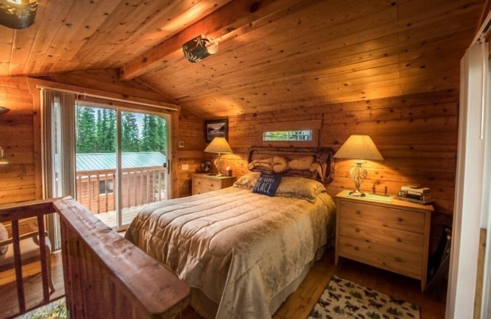 A Cabin By The Pond - thumb 5