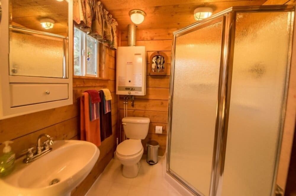 A Cabin By The Pond - thumb 6