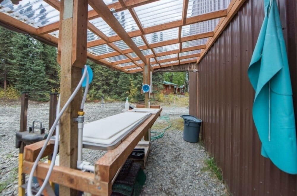 A Cabin By The Pond - thumb 1