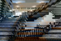 The Inn at Belvoir Winery