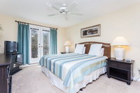 Ponte Vedra Colony Circle 75 Two Bedroom Condo