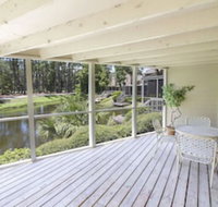 Ponte Vedra Players Club Villa 36 Two Bedroom Condo - Tourism Bookings