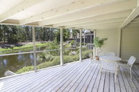 Ponte Vedra Players Club Villa 36 Two Bedroom Condo