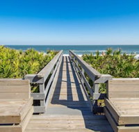 Ponte Vedra Blvd 2353 Four Bedroom Home - Tourism Bookings