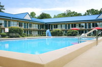 Residence Hub Inn  Suites