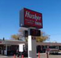 Husker Inn - Tourism Bookings