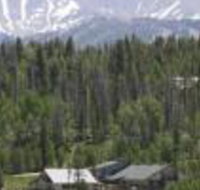 Hideaway Mountain Lodge - Tourism Bookings