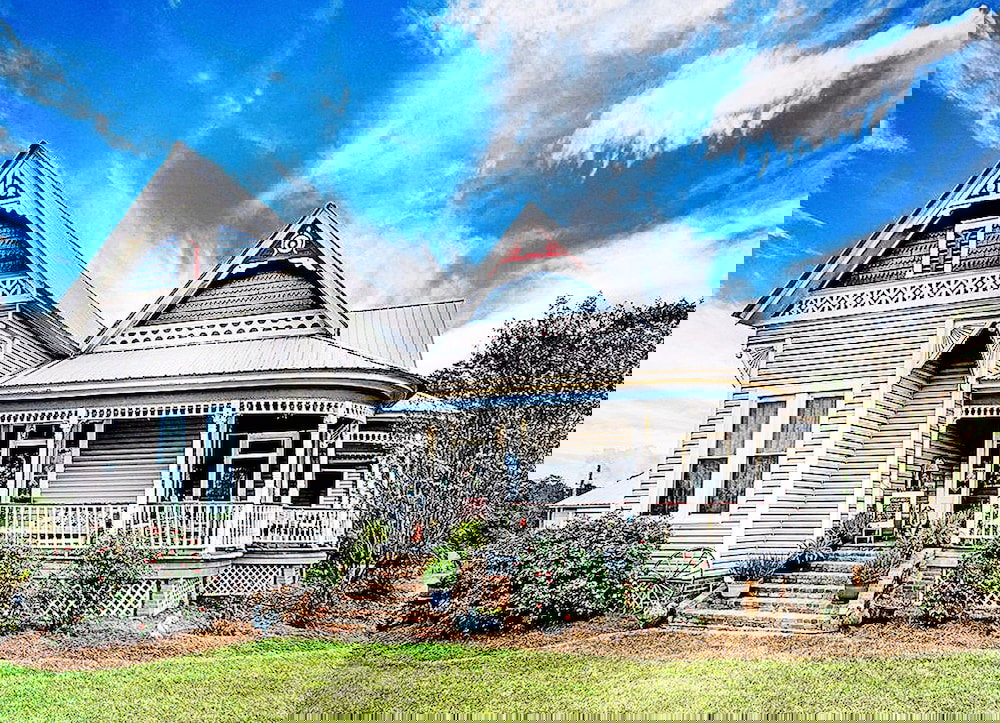 Clyde And Marie's Bed & Breakfast - thumb 0