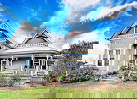 Clyde and Marie's Bed  Breakfast