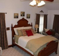 Live Oak B  B - USA Accommodation